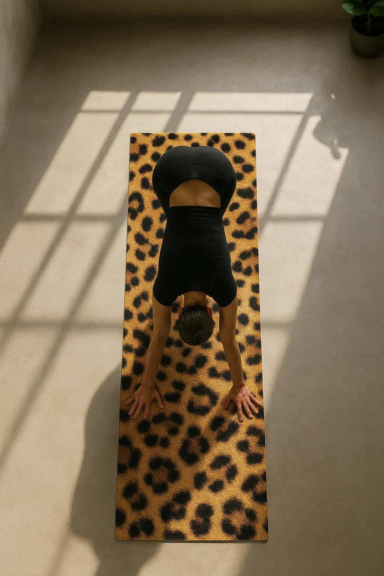 Tapis de Yoga